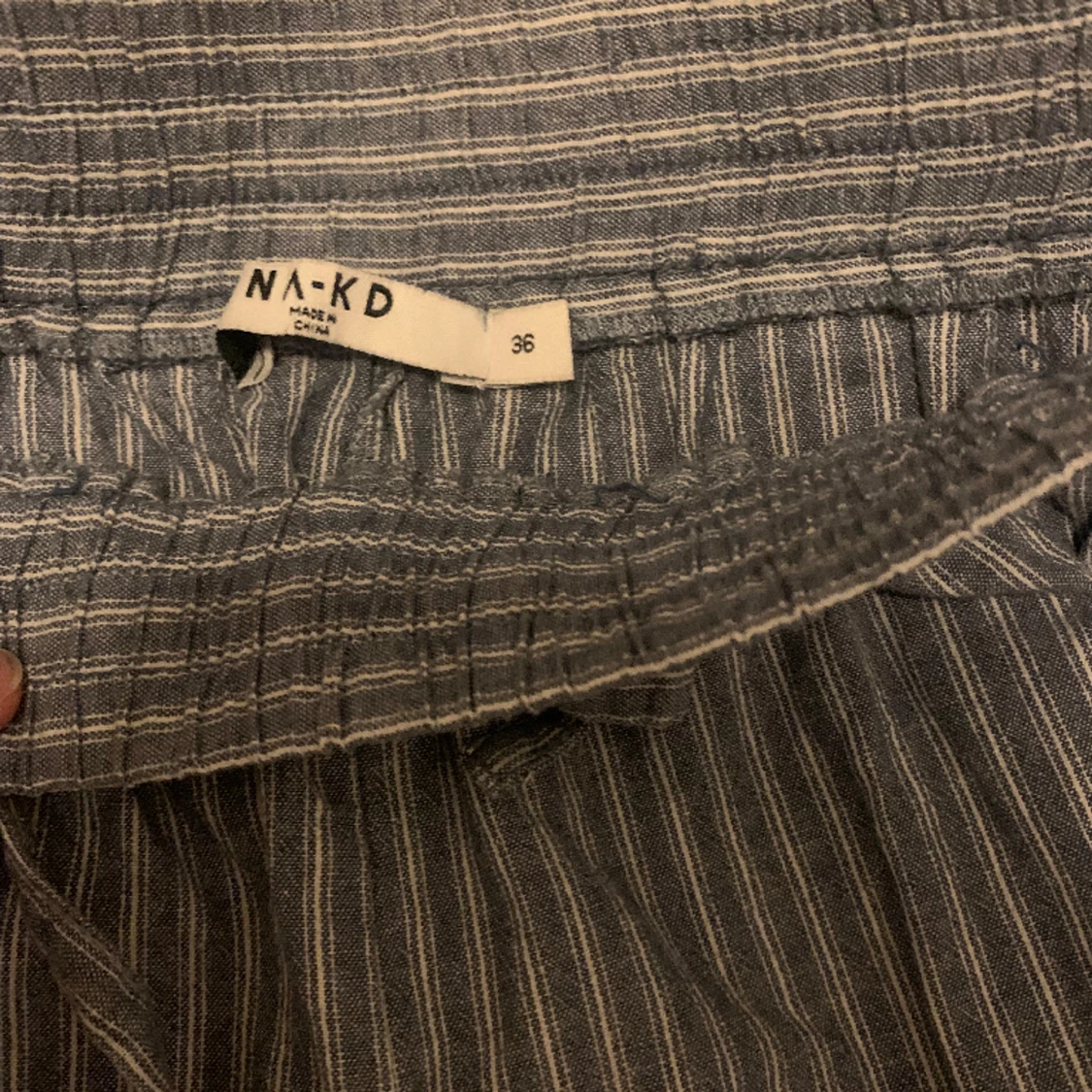 Pyjamasbyxor Hanna Schönberg x NA-KD - 91