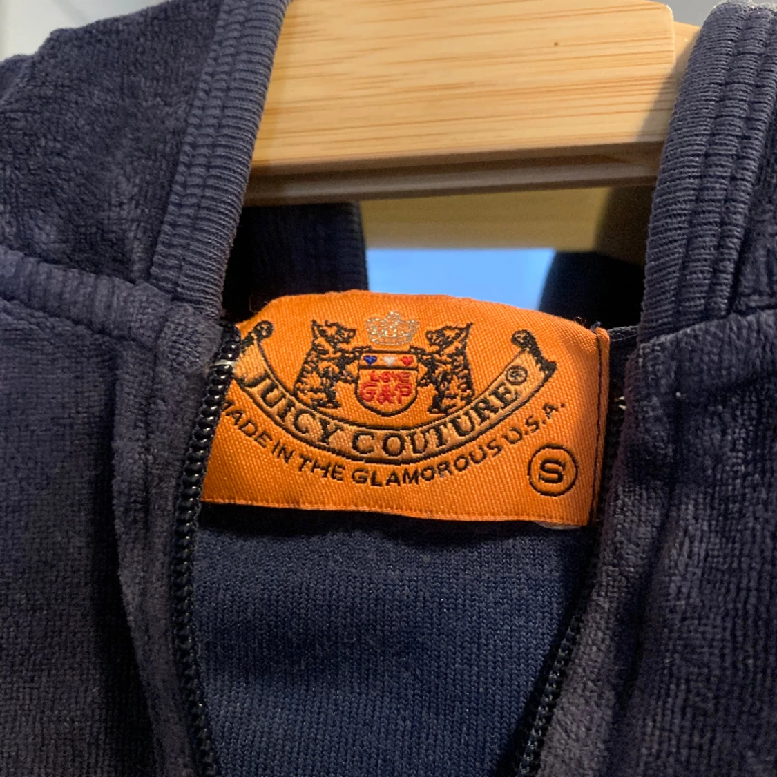 Juicy Couture Hoodie - 90