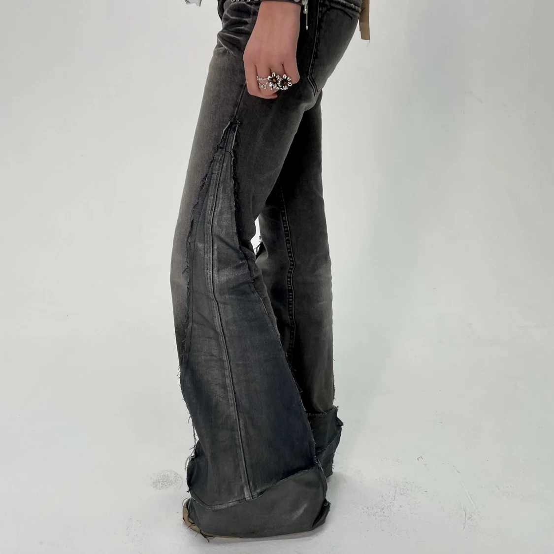 REMAKE NITJEANS - 90