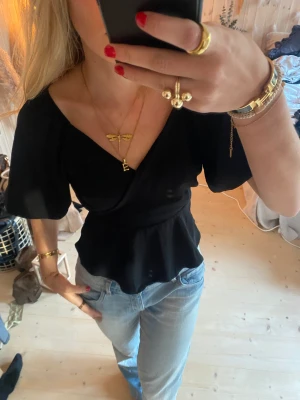 Topp - Super snygg topp