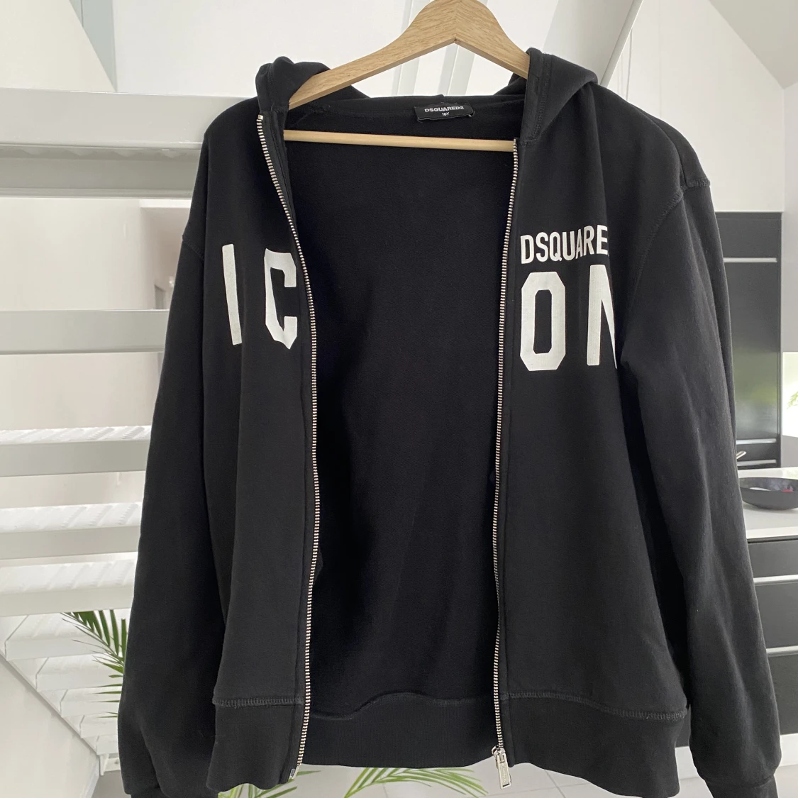 Dsquared hoodie - 90