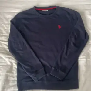 Polo Ralph Lauren sweatshirt Passar storlek S