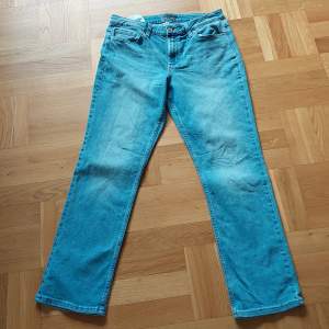 Jeans från LEE stretch