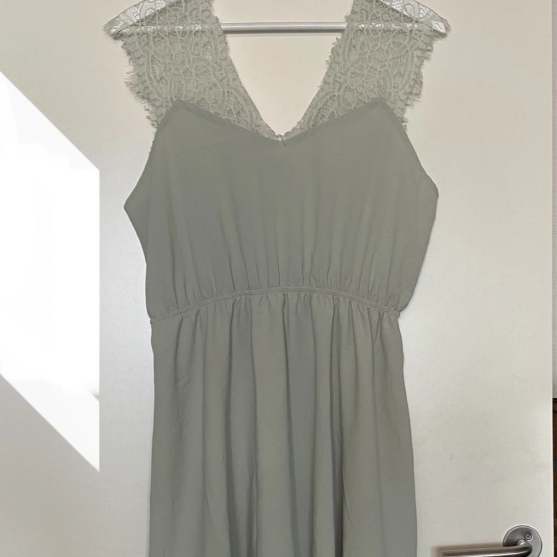 Fint skick klänning 