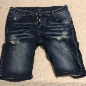 Shorts  - Använt några gånger bara