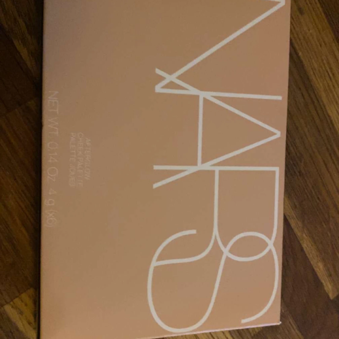 Nars after glow - 90
