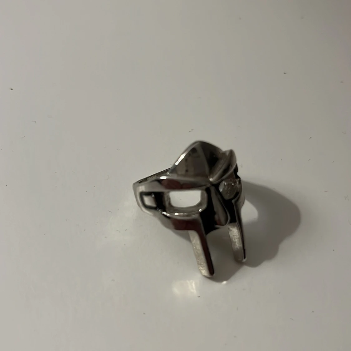 MF Doom Ring - 90