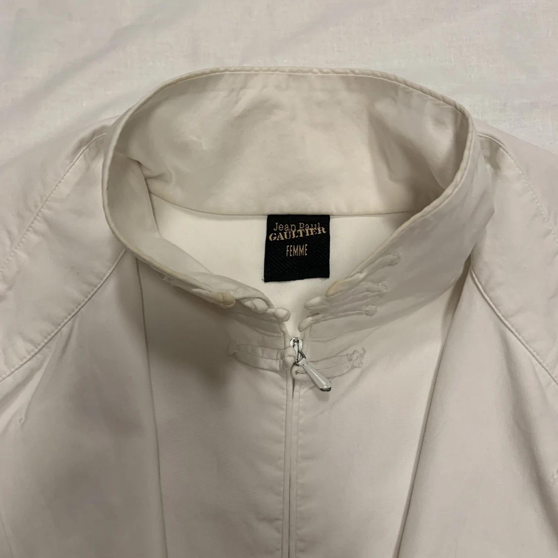 Gaultier skjorta - 90