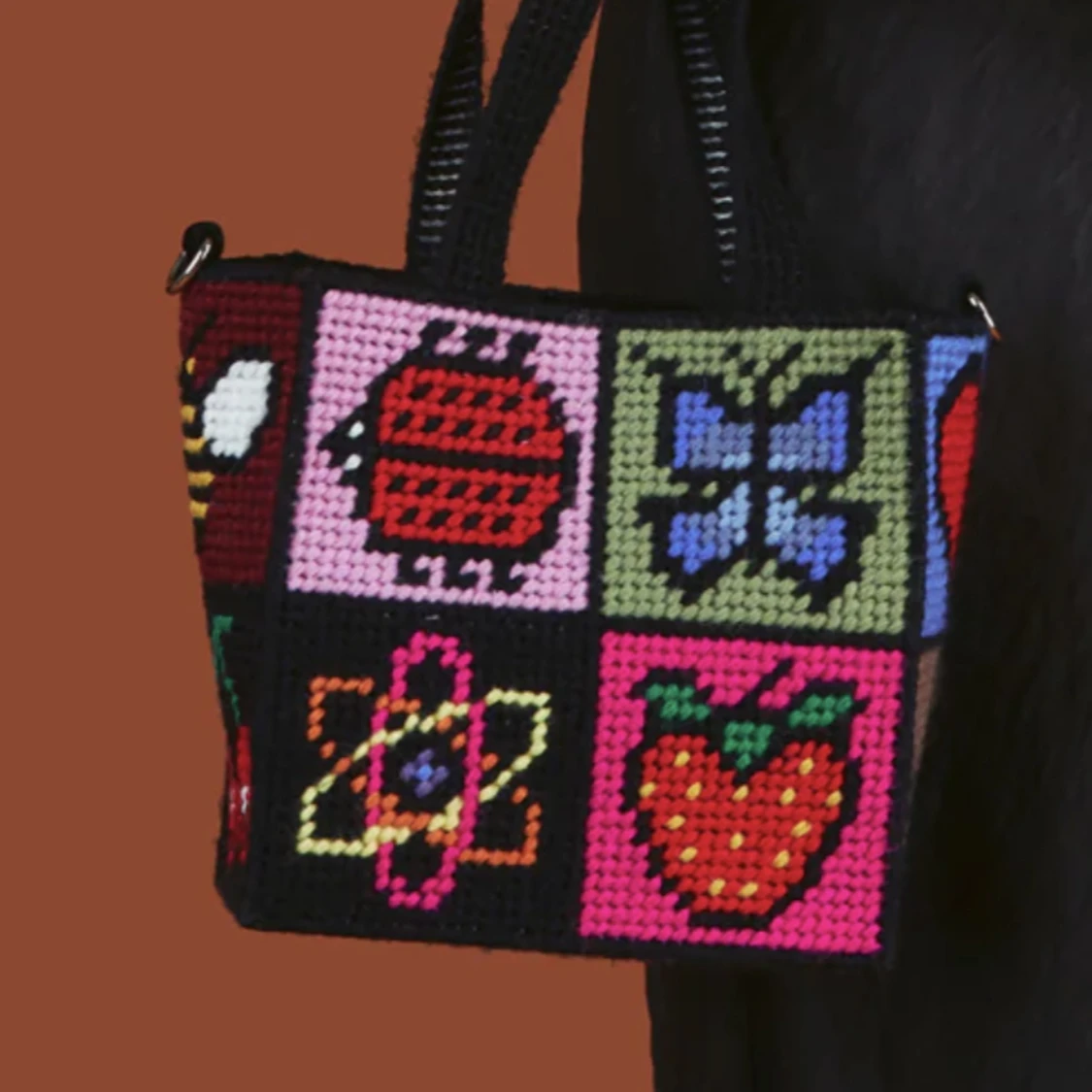 Väska från Unif - 91