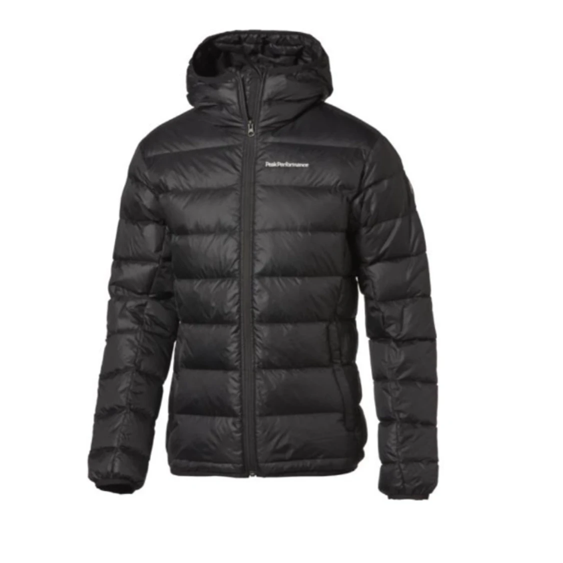 Peak Performance Jacka