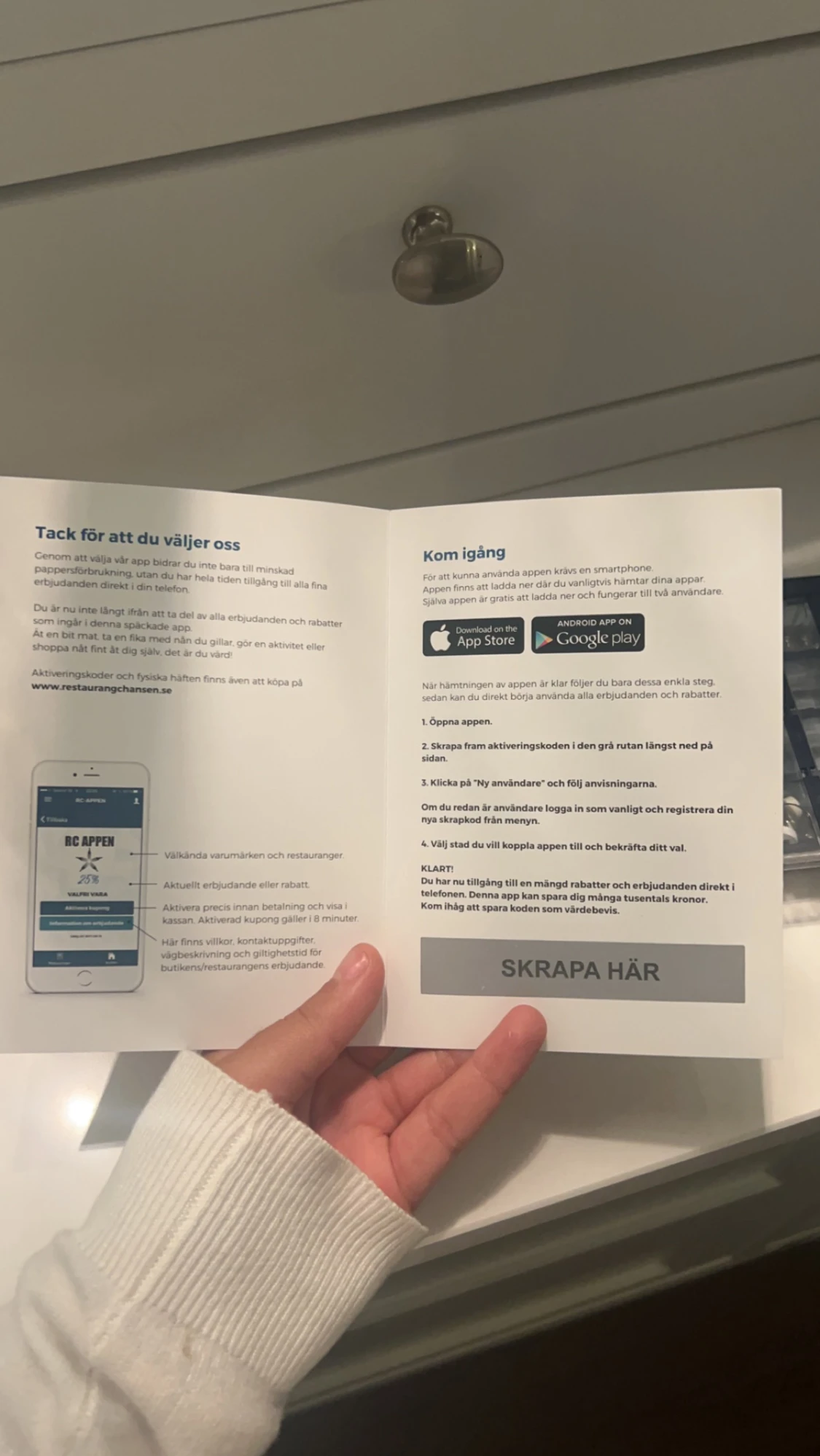 Restaurangchansen - 90