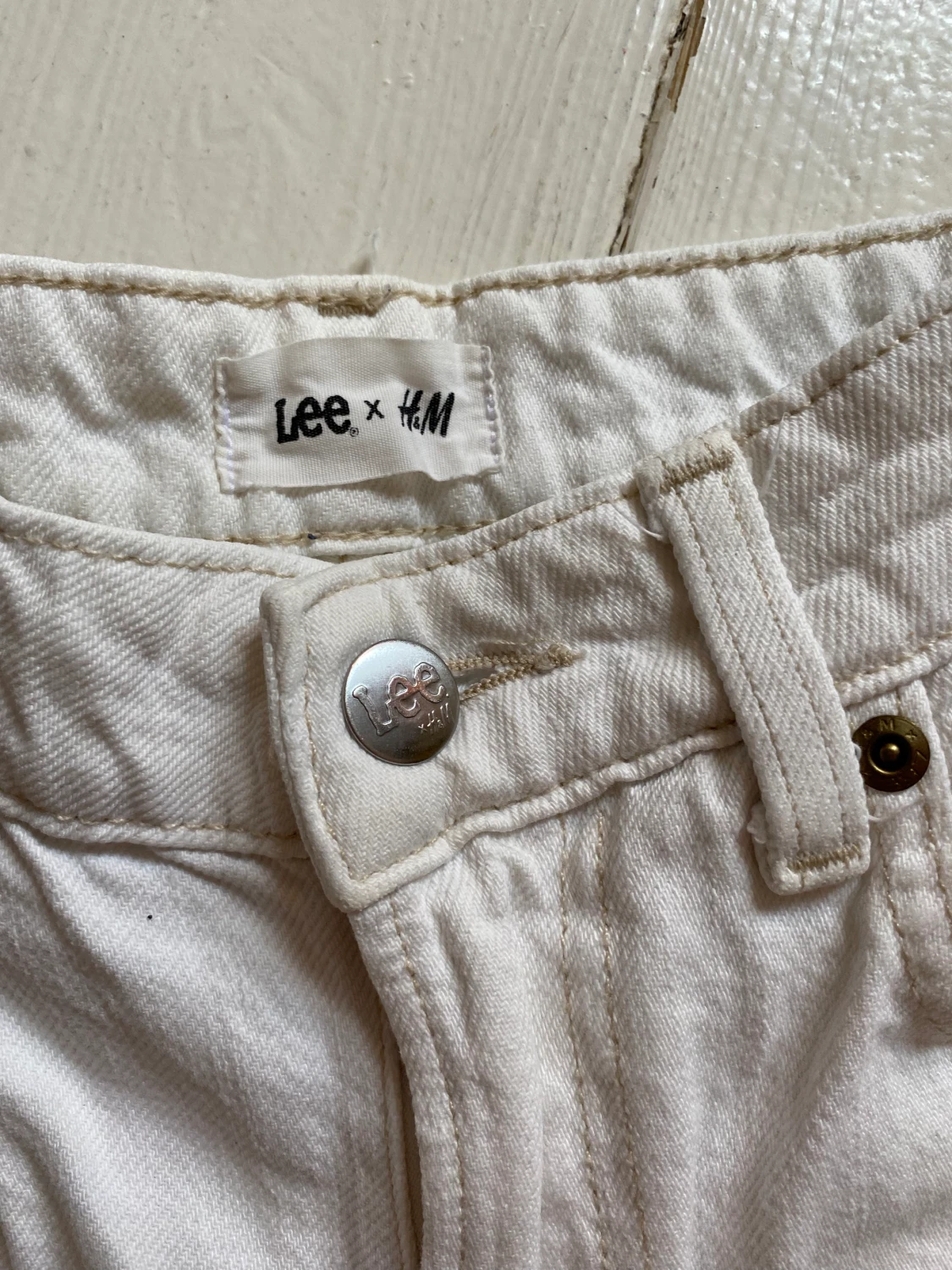 Lee jeans 