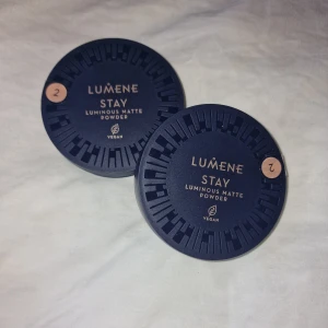 Foundation puder - Oanvända och nya🦋  Har bara en kvar!