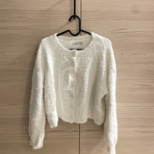 Kofta - Mysig kofta från stradivarius 