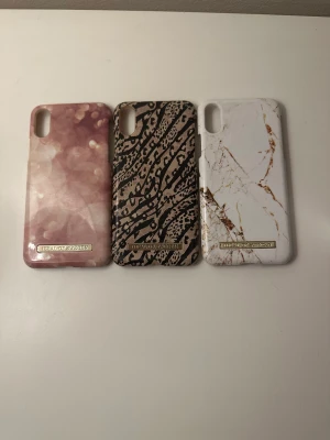 Mobil skal  - Säljer ideal of sweden skal för iPhone 7  1 för 50 eller 3 för 100💕