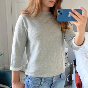 Tröja!  - Trekvartsärmad tröja!