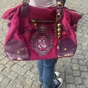 Jc bag - Min favo väska men måste tyvärr sälja, går inte att stänga men går att fixa enkelt själv💋💋