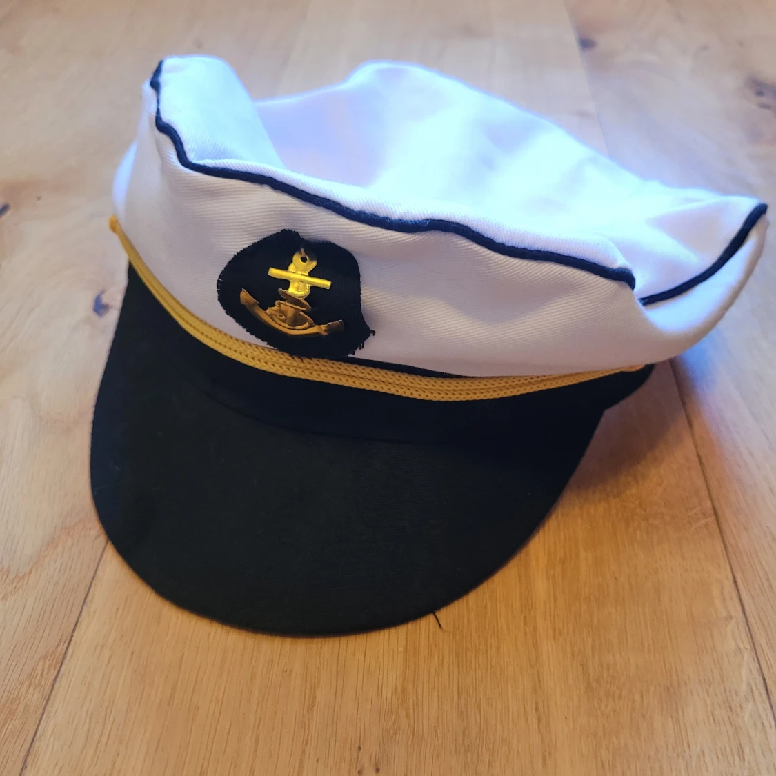 Söt sailor klänning st 36 - 91