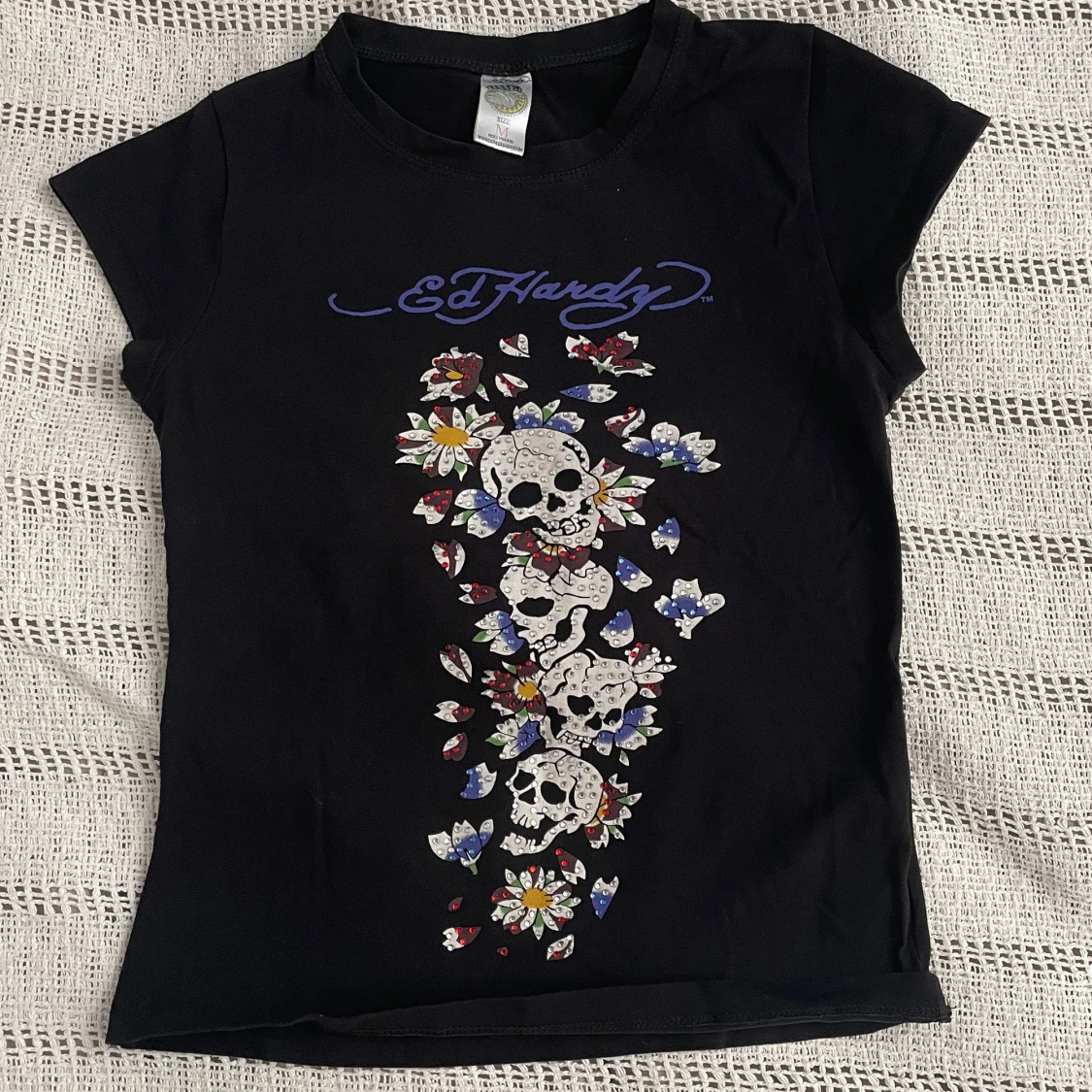 Ed Hardy T-shirt