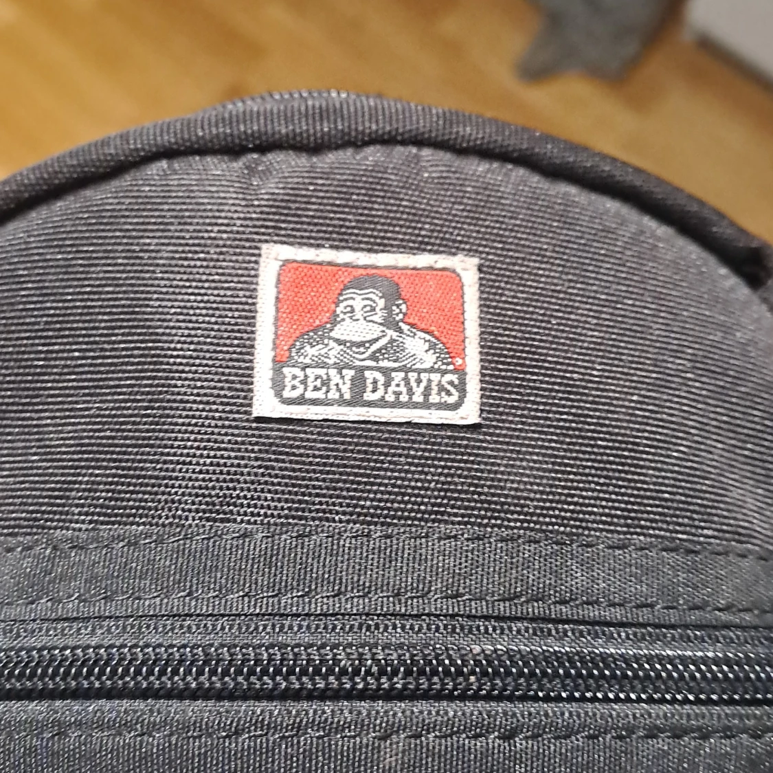 Axelremsväskan  - 91