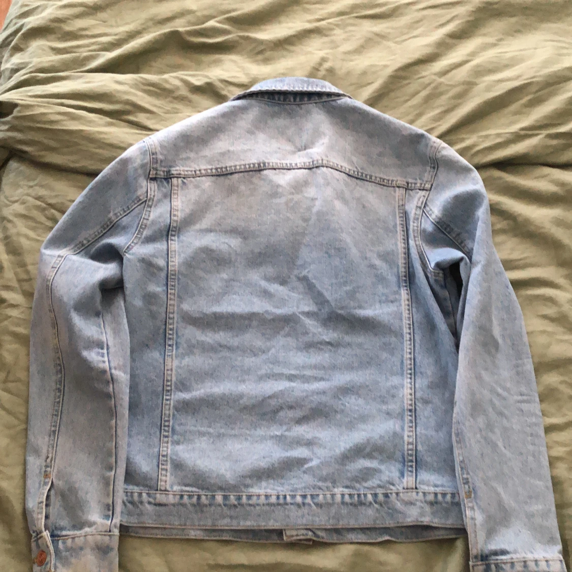 Soulland Shelton Denim Jacket - 91