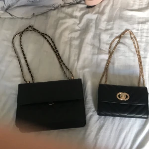 Handväskor  - Säljer nu en massa handväskor. Går att köpa enskilt 100 kr styck.