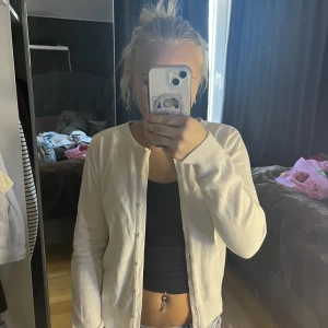 Söt kofta - En söt kofta som tyvärr inte kommer till användning