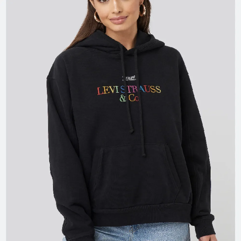 Levi strauss & co hoodie new arrivals