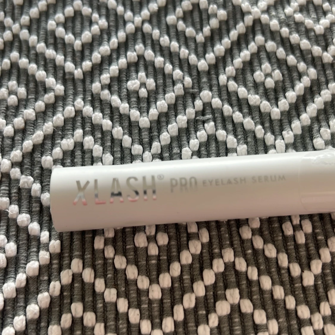 Oöppnad Xlash  - 90