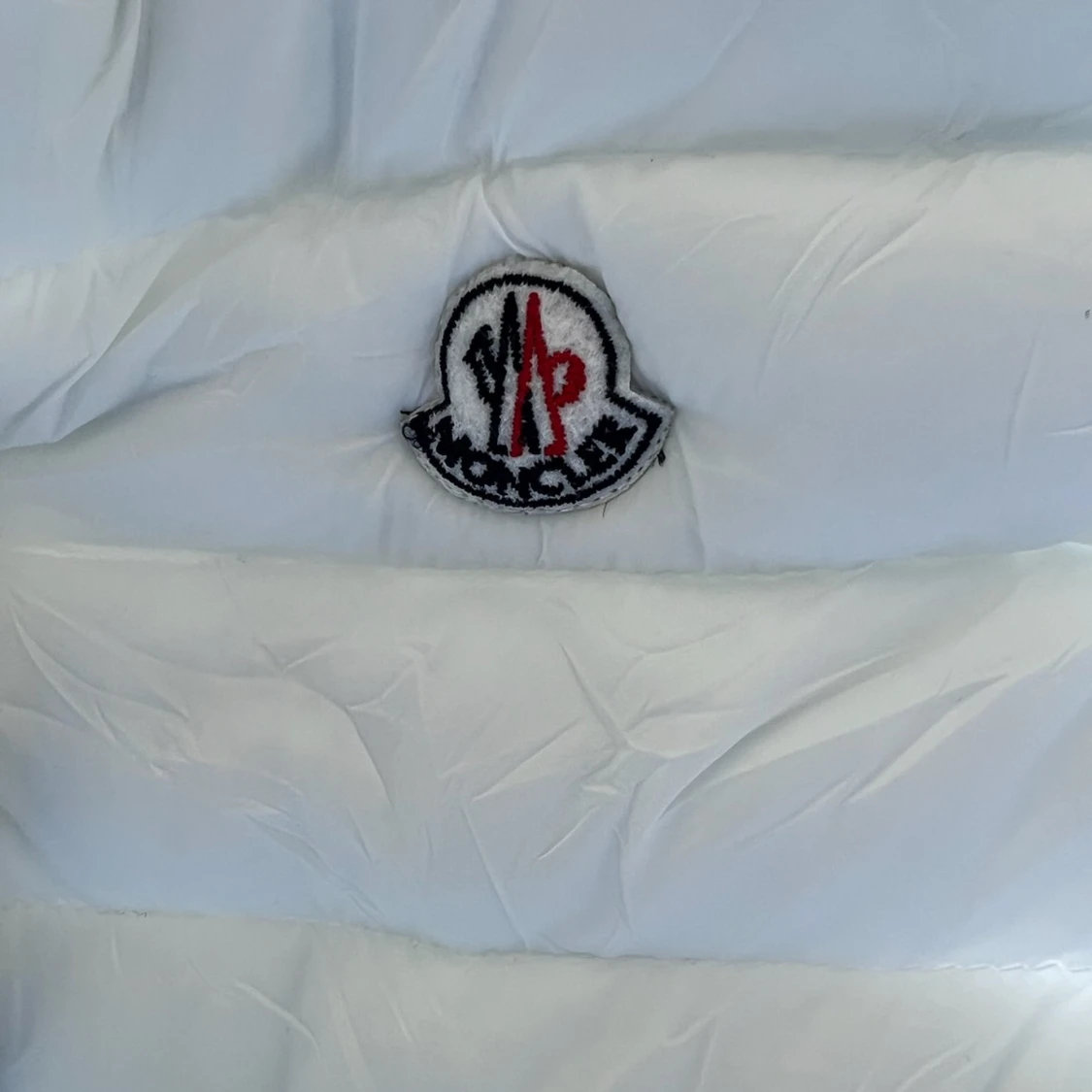 Moncler väst - 91