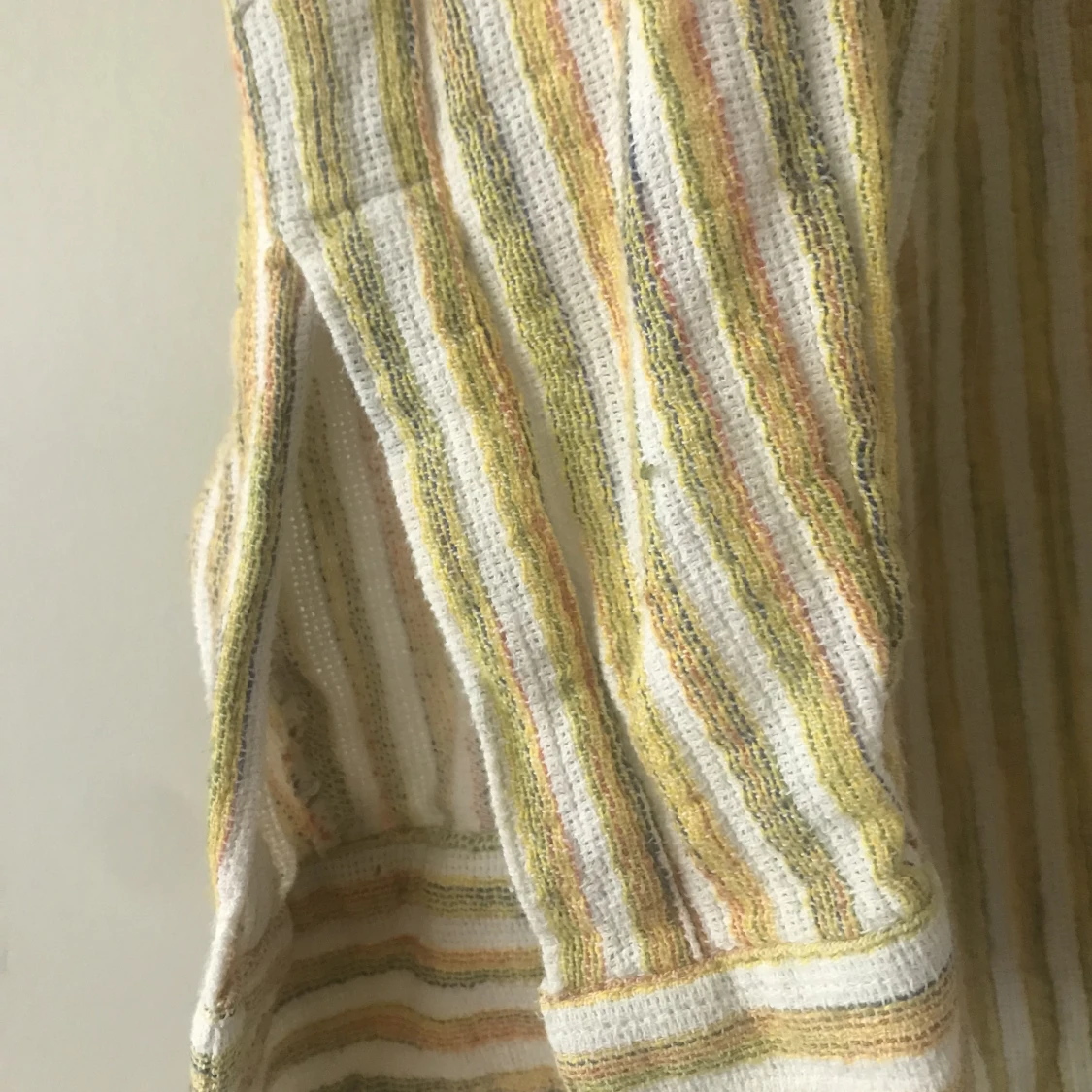 Skjorta i luftig bomull  - 91