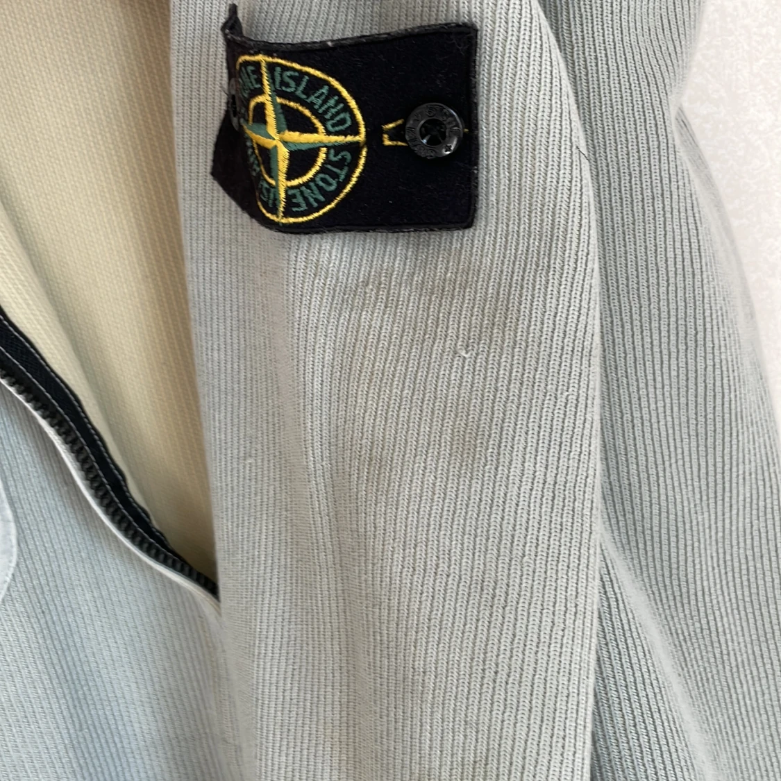 Stone Island Vintage Overshirt - 91
