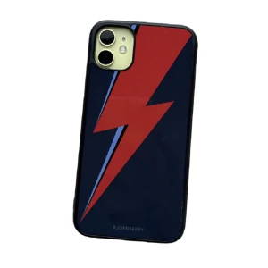 Mobilskal iPhone 11 Bowie Blixt - Säljer detta supersnygga skal från Bjornberry som passar iPhone 11! Den är sparsamt använd och i gott skick! Originalpris: 200kr. Säljer skalet för 90kr + 17kr frakt🥰Meddela mig vid frågor!