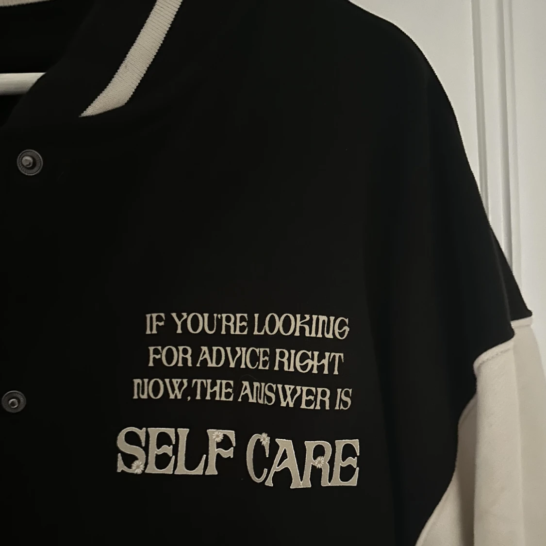 Collagejacka pegador - 91