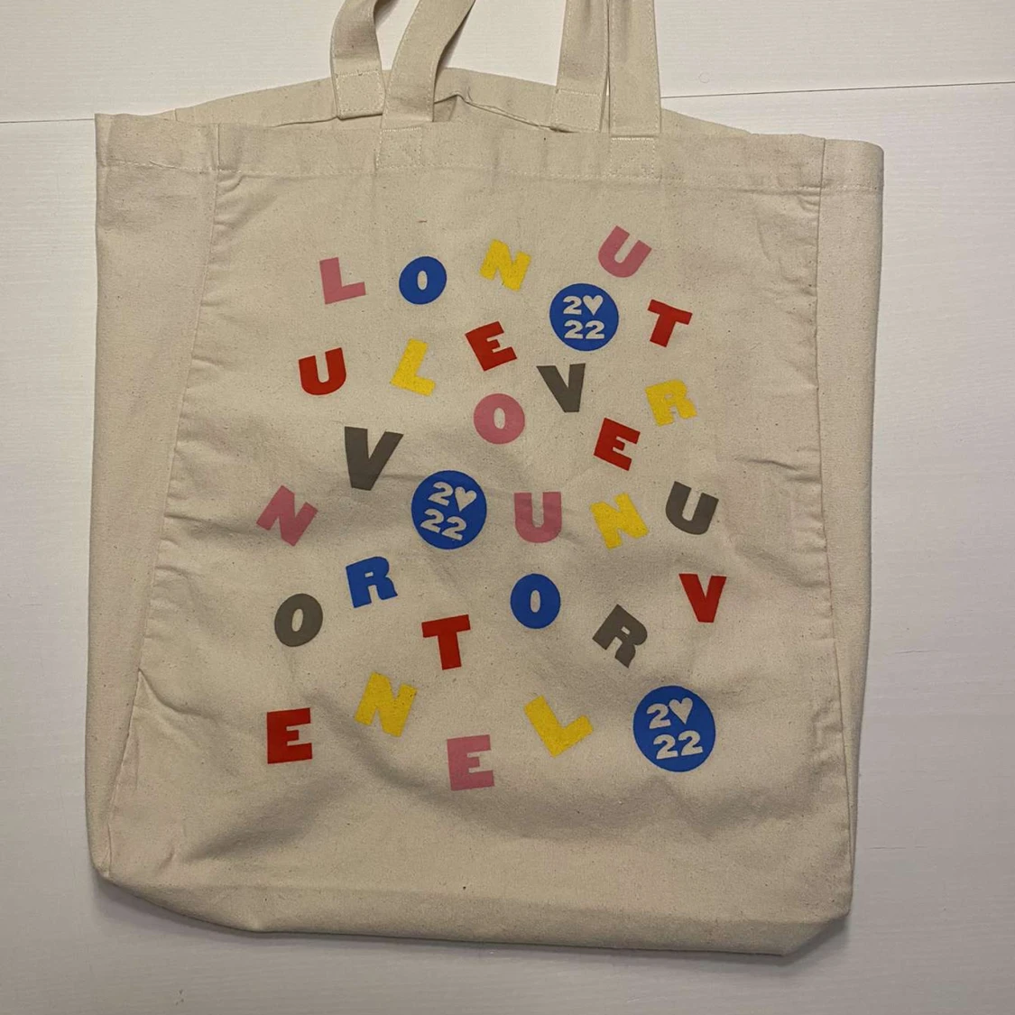 Harry styles Tore bag