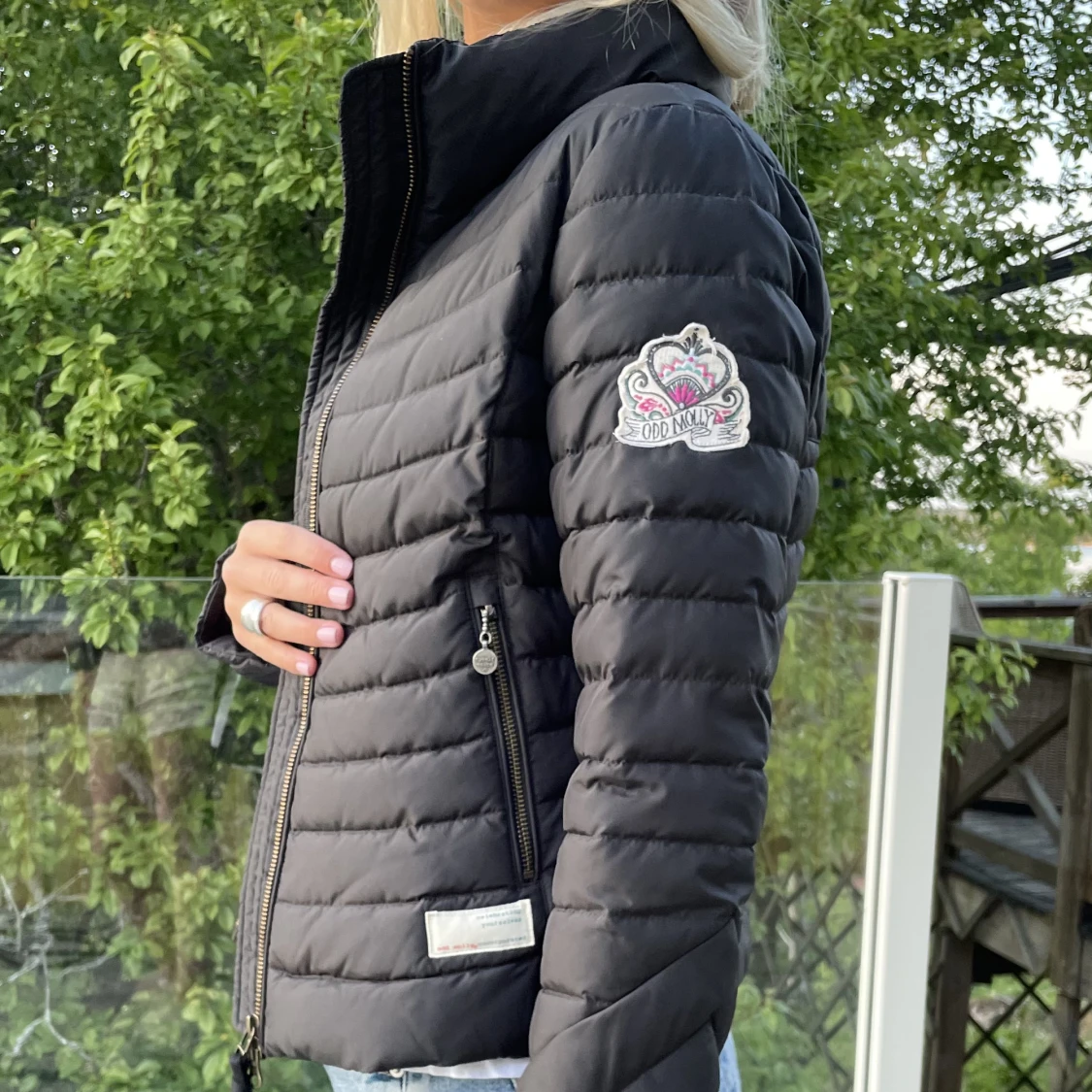 Dunjacka Odd Molly - 90