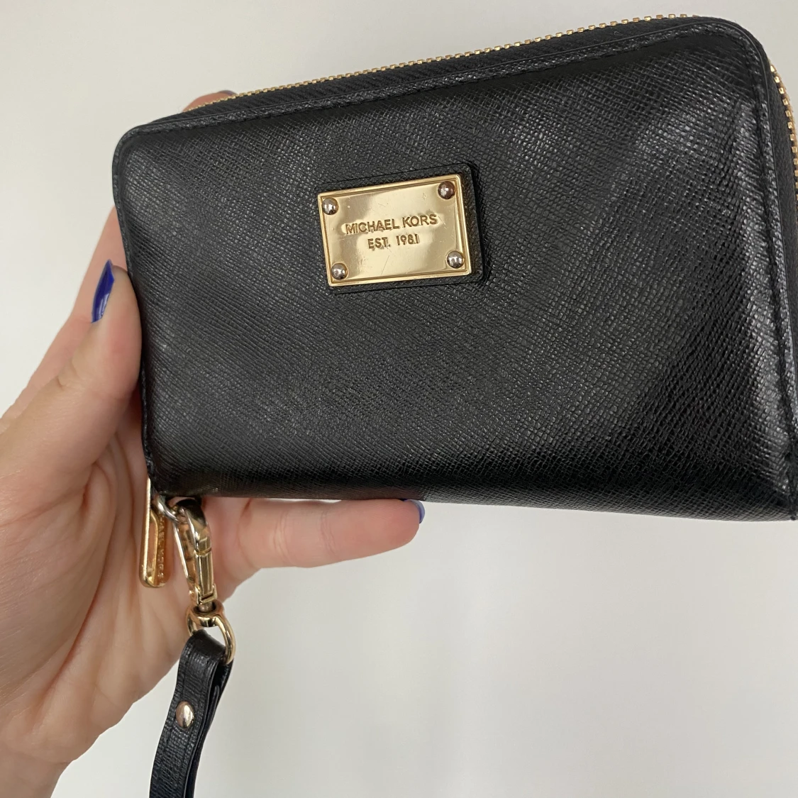 Michael Kors Plånbok - 91