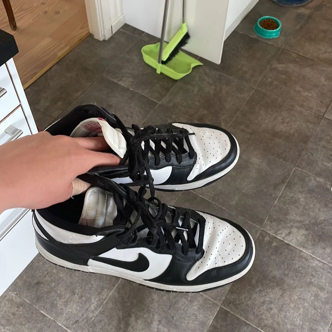 Nike dunk panda highs 2021 - 91