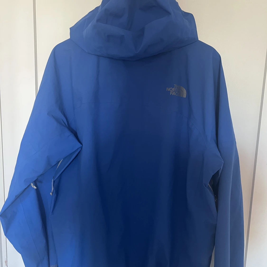 North Face Vind/regn jacka - 91