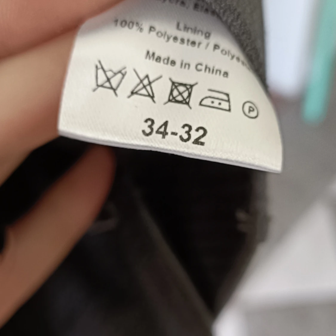 Kostym Dressman  - 91