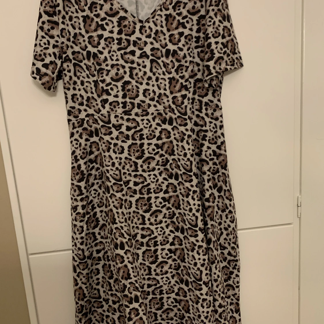 Klänning i strl xxl