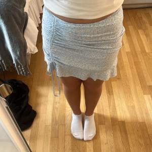 Snygg somrig kjol från shein i storlek S!💓 