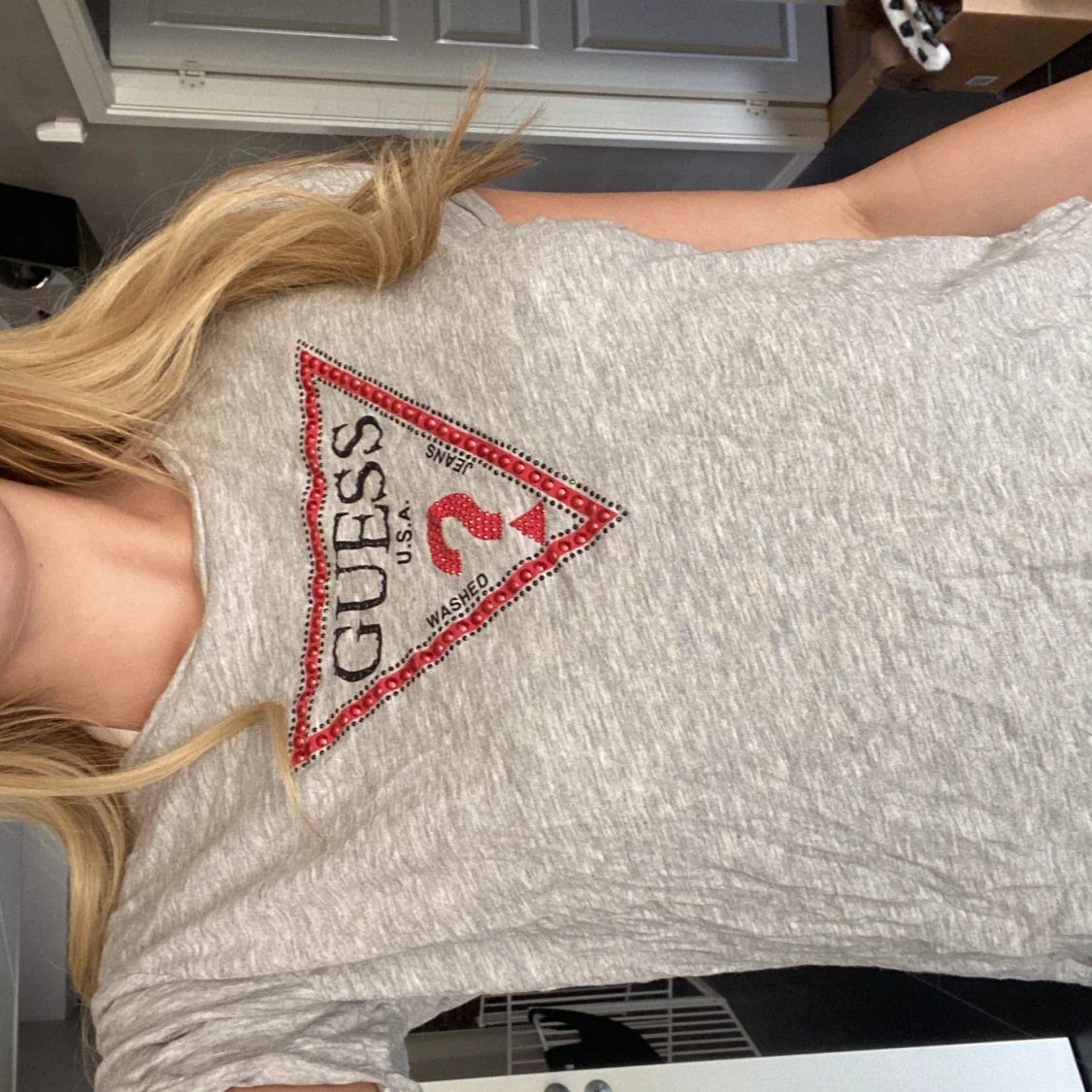 Guess tröja 