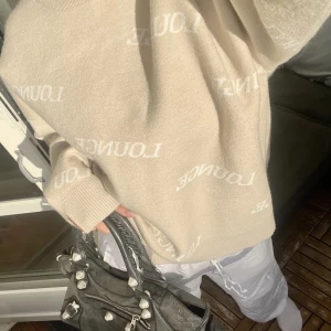 Lounge tröja - Knappt använd, oversized 🌸