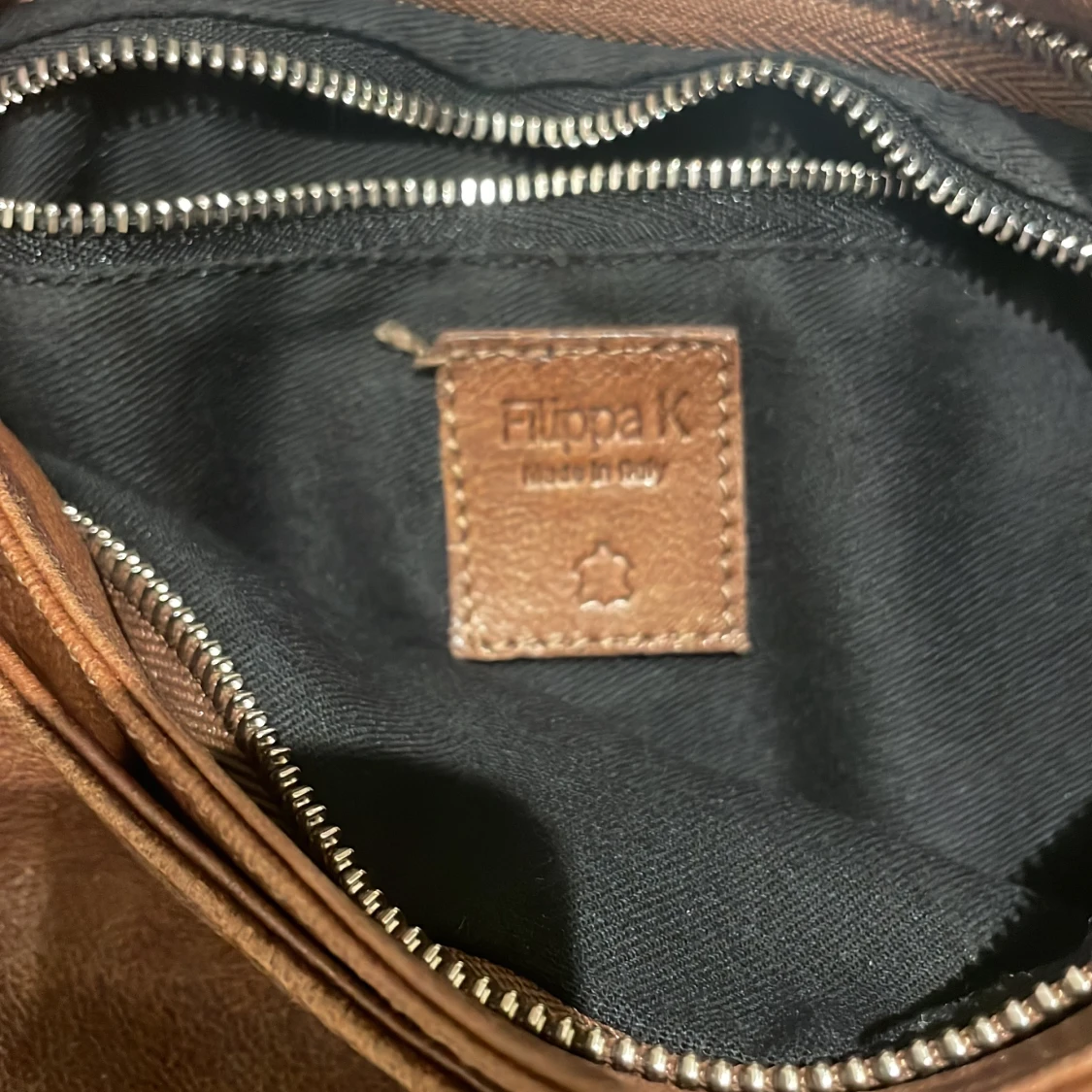 Filippa K väska  - 91