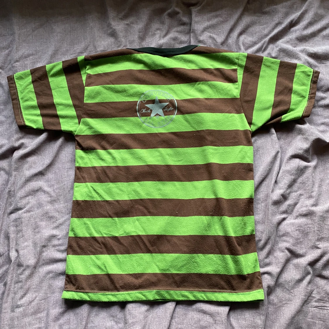 Converse T-shirt  - 90