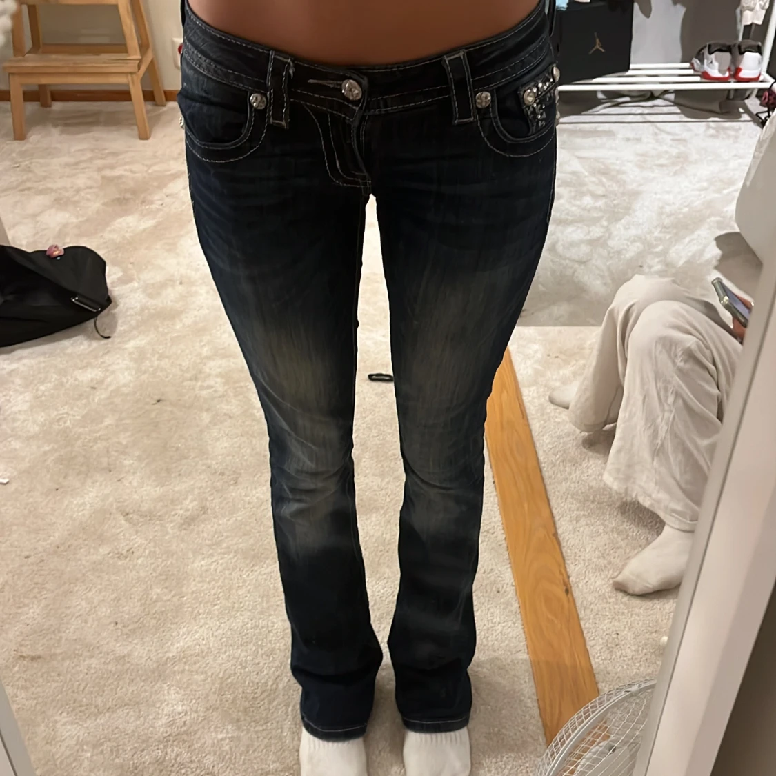 Miss me jeans! 🤭😍 - 90