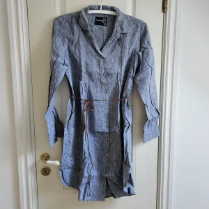 PelleP klänning  - Superfin klänning från PelleP. Den är i superbra skick! Storlek XS. Passar alla storlekar mellan XS - M