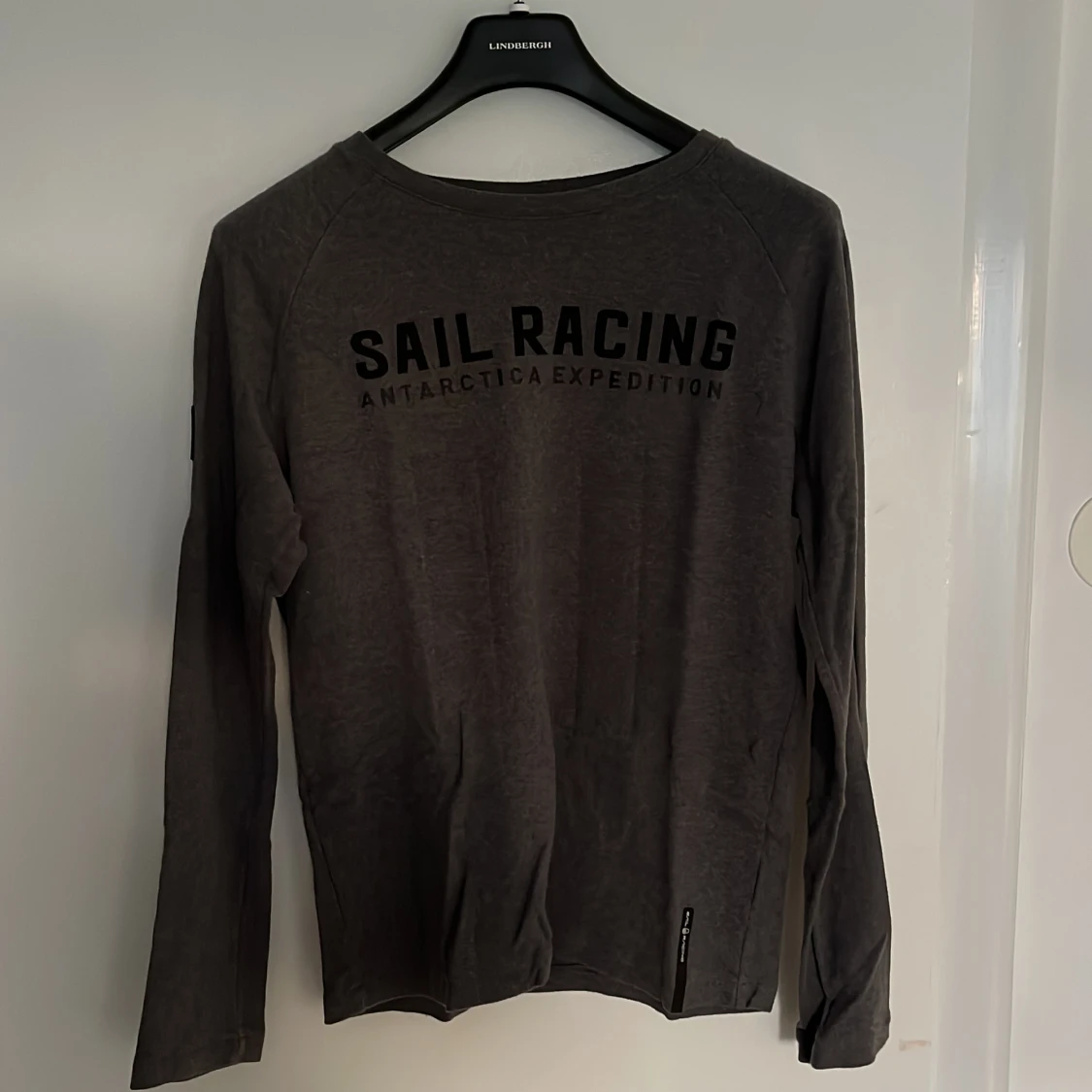 Sail racing tröja