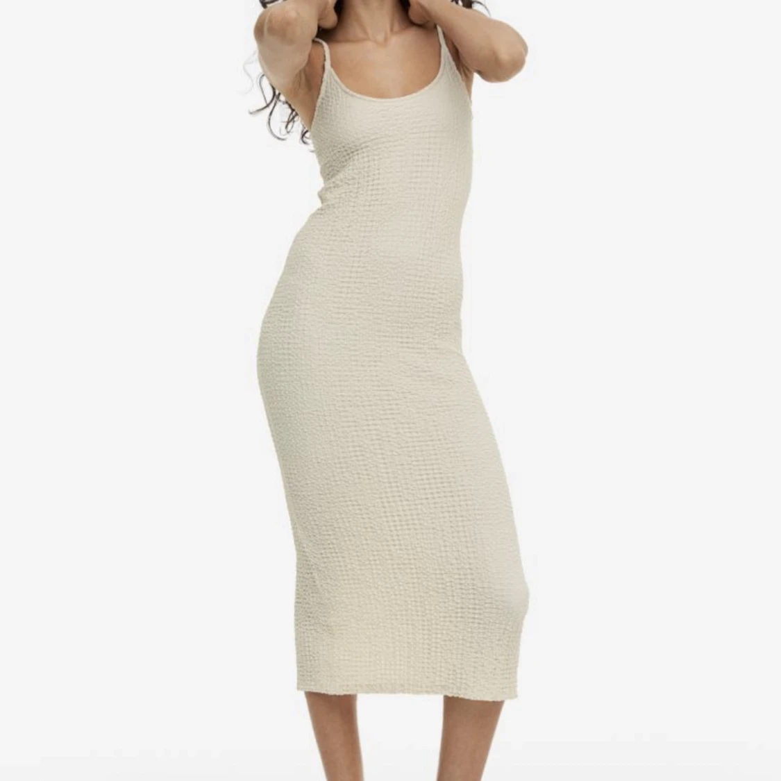 Klänning från hm - 90